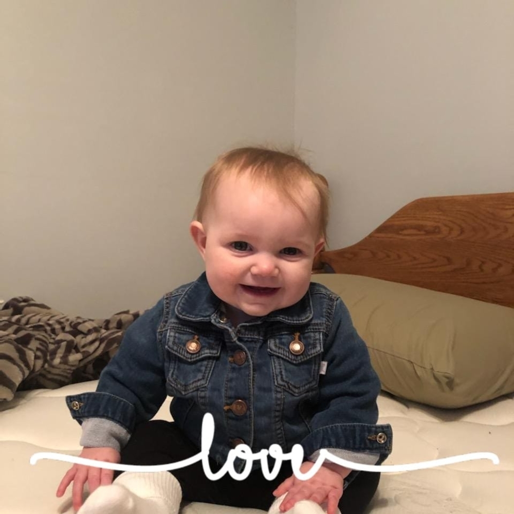 Meet your Posher, Pamela